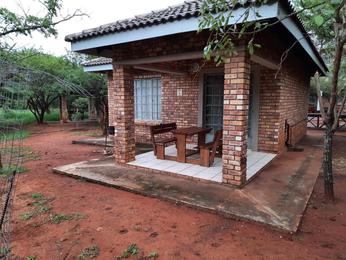 462 Bosbok Chalets Marloth Park Εξωτερικό φωτογραφία