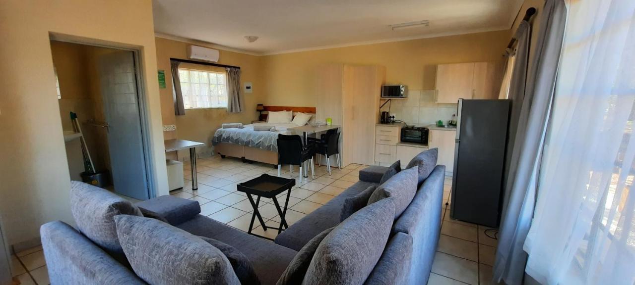 462 Bosbok Chalets Marloth Park Εξωτερικό φωτογραφία