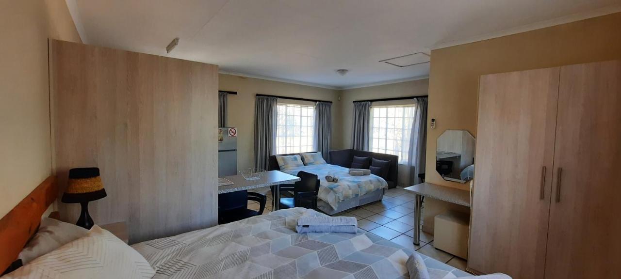 462 Bosbok Chalets Marloth Park Εξωτερικό φωτογραφία