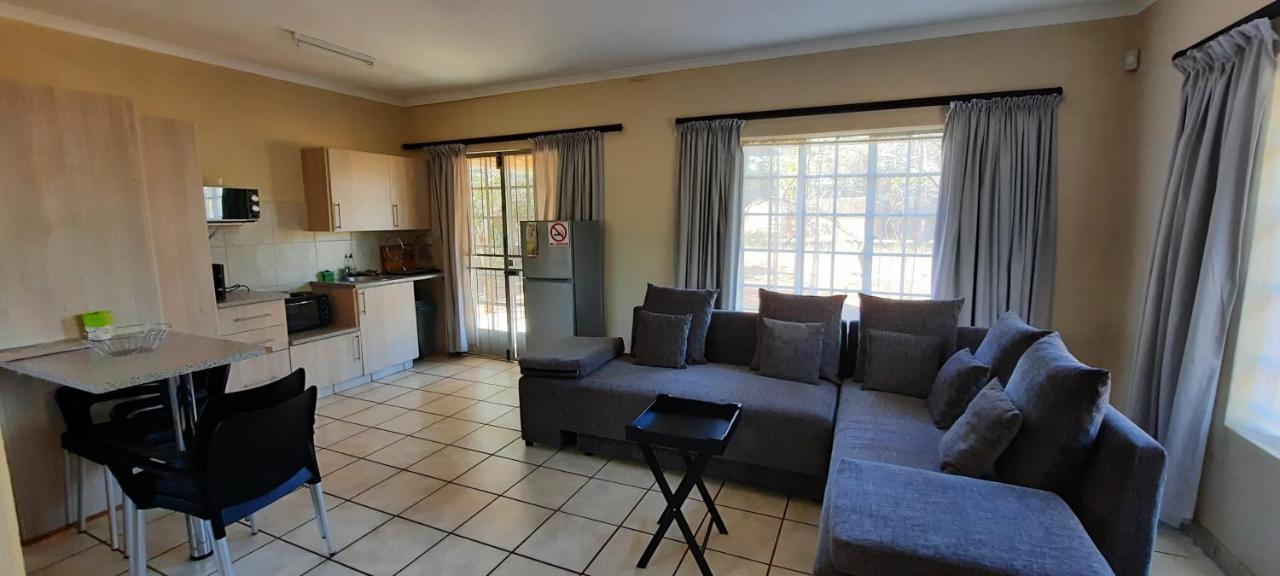 462 Bosbok Chalets Marloth Park Εξωτερικό φωτογραφία