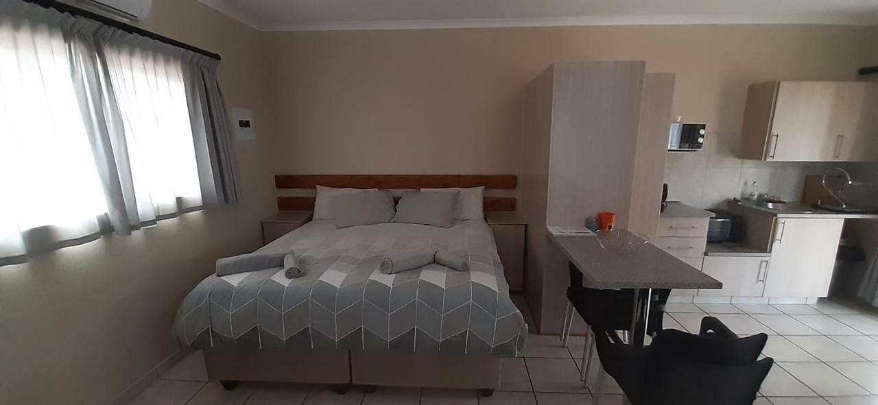 462 Bosbok Chalets Marloth Park Εξωτερικό φωτογραφία