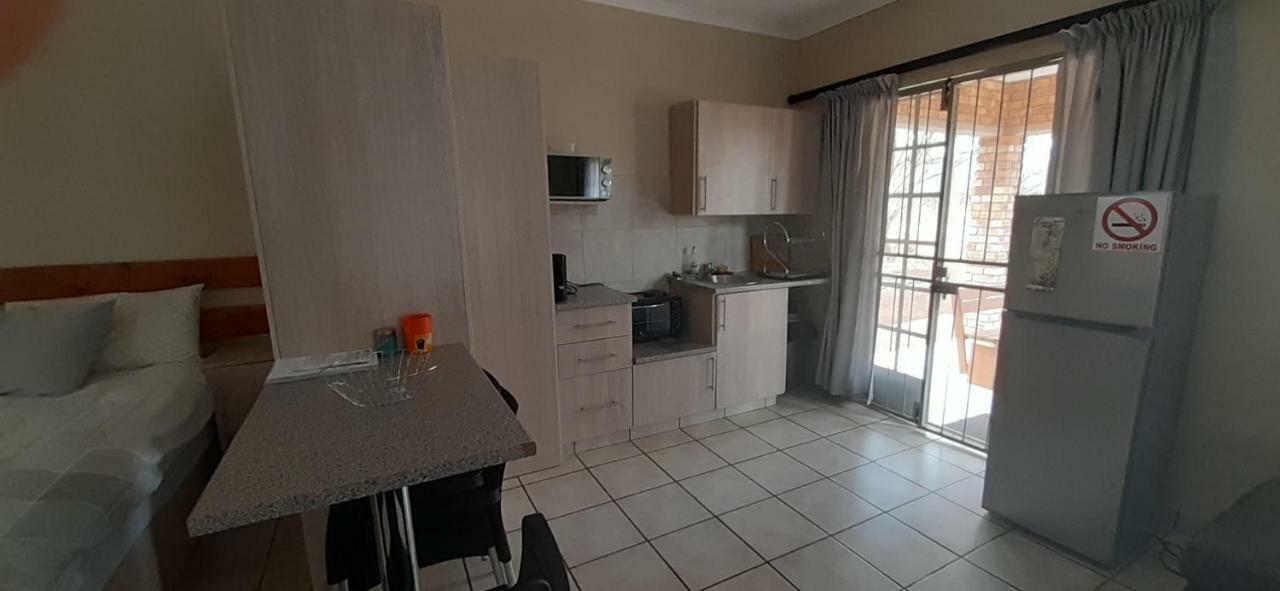 462 Bosbok Chalets Marloth Park Εξωτερικό φωτογραφία